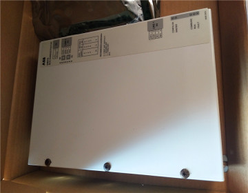 ABB CI627A Advant Bus Administrator Communication Module