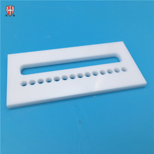 insulated electronic zirconia ceramic board panel