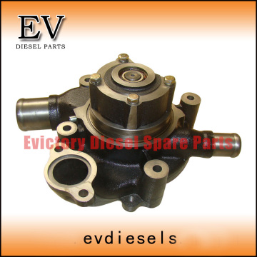 HINO P11C-T P11CT P11C water pump oil pump