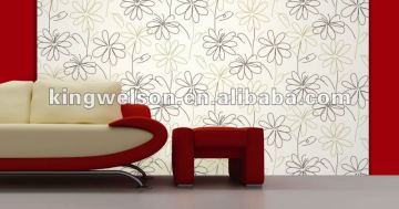 modern decorative wall paper wedding decorations from china wall paper suppliers