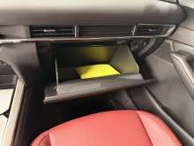 Mazda CX-30 2.0L engine