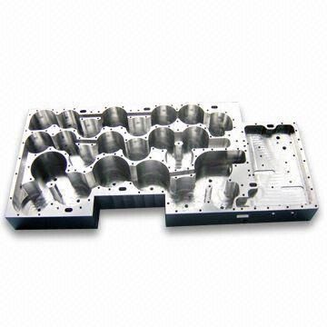 Stainless Steel Ss201, Ss303 And Ss304 Precision Cnc Milling Part For 3g Telecommunication