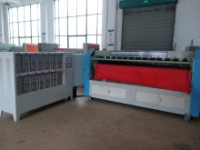 computer control sewing machine