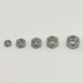 Stainless Steel Hex Nut SS304