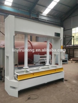 woodworking cold press machine,Hydraulic Cold Press Machine for Woodworking