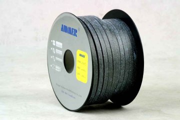 reinforced Graphite yarn