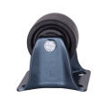 3 Inch Rigid Heavy Duty Caster