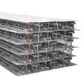 steel rebar truss girder