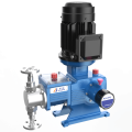 J1.6 Series Chemical Dosing Pump for Chemical Industry