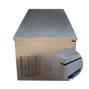 Commercial Undercounter Chiller Fresh-keeping Workbench Fridge Refrigerator
