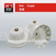 Ink cup Type Pad printer machines Use pad printing ink cup for KENT machine