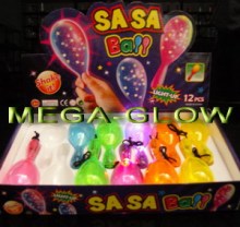 Light Up Maracas, Flashing Maracas, Flashing Maracas