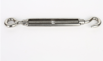 Stainless Steel Open Body Turnbuckles