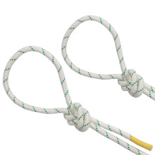 14mm Double Braided Polyester marine Rope