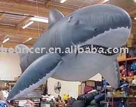 fixed cartoon(shark)