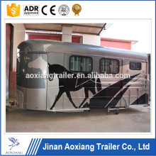manufacturers trailer for horse,horse carriage trailer,horse float