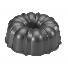 Pro Carbon Steel Original Bundt Cake Pan
