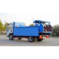 الشهادة Euro5 Standard Mini Dump Truck