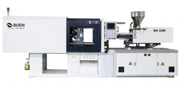 Injection molding machine for basins 330ton
