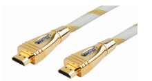24k HDMI Cables