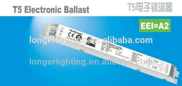 A style T5 A2 Electronic Ballast