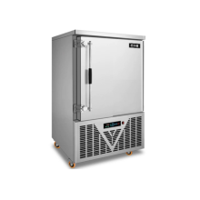 Three Layer Cake Freezer - Commercial Frozen Dessert Solution