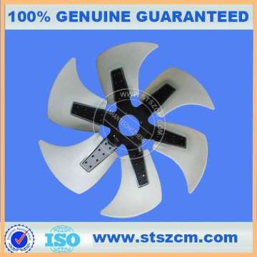 excavator fan cooling 600-635-5870 for Komatsu Japan