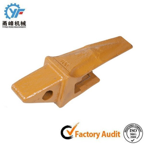 China forged excavator buckets teeth and adapter TB00394AD