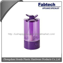 warm mist humidifiers