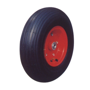 Garden Wheelbarrow Wheels