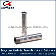 Tungsten Carbide Mechanical Sandblasting Stickup Nozzle