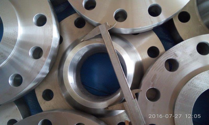 Lap Joint Flange ANSI