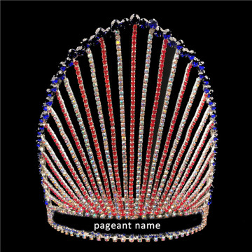 KOOXUS pageant crowns