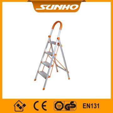 Hosehold Aluminum Ladders Home Use