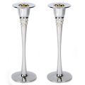 Metal Tall Taper Candle Holders