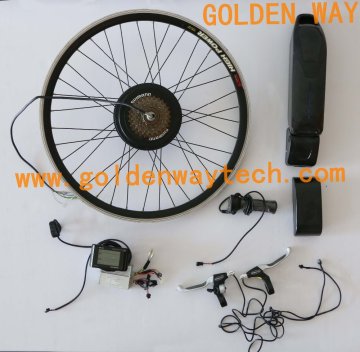 electro bike kit, electric bike kit, bike motor kit