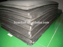 Excellent PVC NBR rubber Foam
