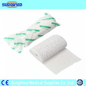 Orthopedic Plaster of Paris Pop Bandage