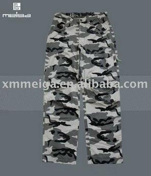 popular trousers,printed trousers, fashion trousers