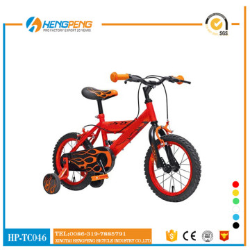 14 Inch boys bicycles