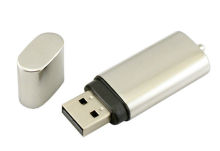 Password Protection Metal Usb Flash Drives ，customized Usb Sticks