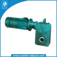 QSC Speed Reducer, Vertical Decelerators, Gear Box