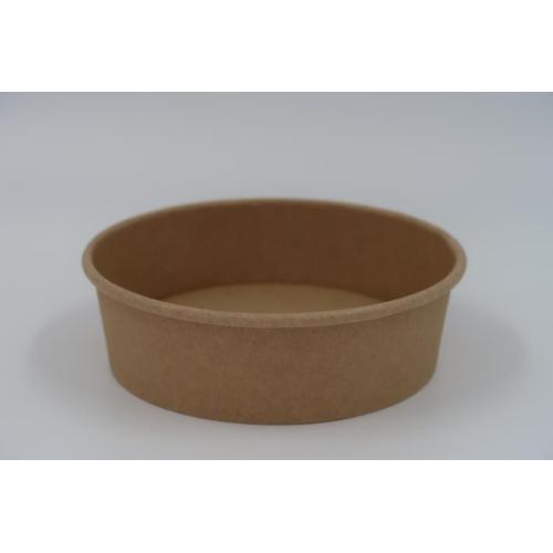 Salad Bowl for Food Packaging