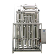 Water For Injection Systems