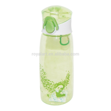 Children's plastic alkaline water bottle