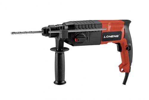 24mm Electric palu bor Rotary hammer