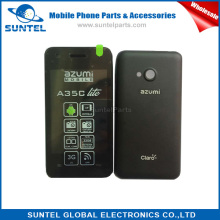 Mobile accessories touch lcd screen AZUMI A35C lite screen replacement