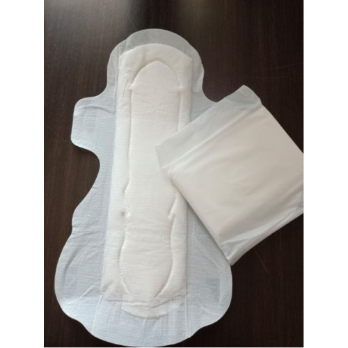 Ladies pads waterproof sanitary pads