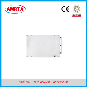 Water Cooled Packaged Unit with Heat Pump