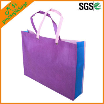 colorful birthday gift bag girly gift bag